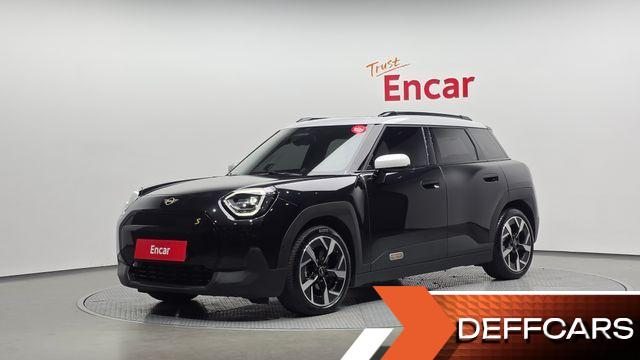 Mini ACEMAN SE Favoured купить на сайте DeffCars