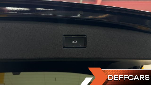 Volkswagen TIGUAN 2.0 TDI 4Motion Prestige купить на сайте DeffCars
