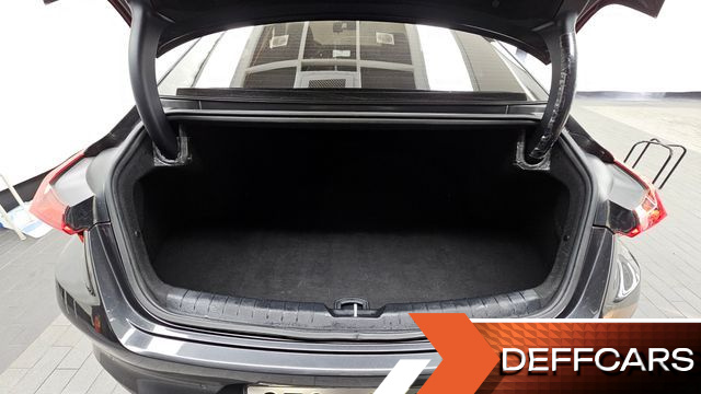 Kia K8 2.5 Gasoline 2WD Noblesse купить на сайте DeffCars