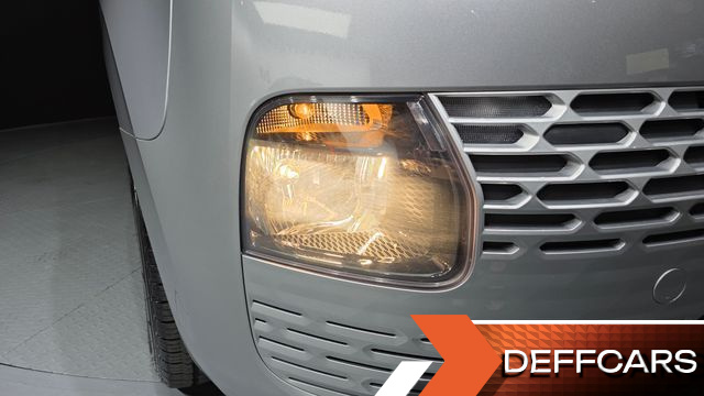 Hyundai STARIA Cargo 3-Seater Smart купить на сайте DeffCars