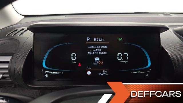 Hyundai CASPER Inspiration купить на сайте DeffCars