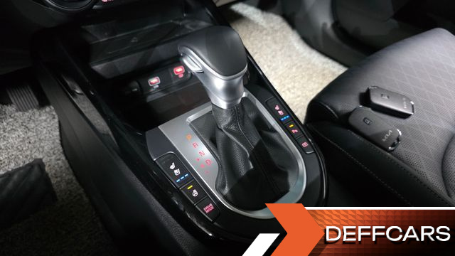 Kia K3 1.6 signature купить на сайте DeffCars