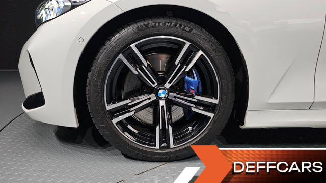 BMW 3-SERIES 320i M Sport купить на сайте DeffCars