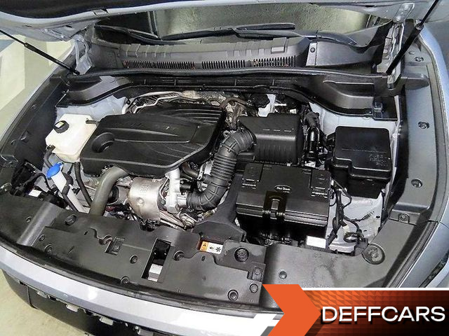 Ssangyong TORRES Gasoline 1.5 2WD TV7 купить на сайте DeffCars
