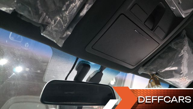 Ssangyong REXTON Diesel 2.2 4WD Pioneer X (Link) купить на сайте DeffCars