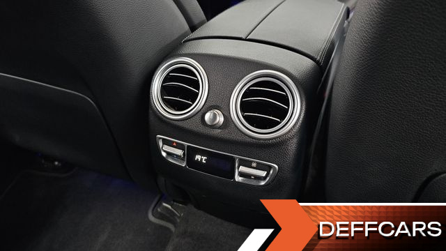 Mercedes EQC EQC400 4MATIC купить на сайте DeffCars