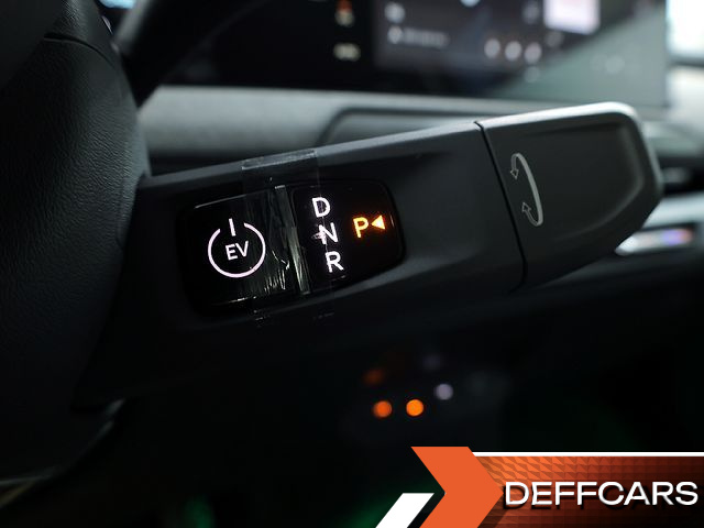 Kia EV3 Long Range 2WD Earth купить на сайте DeffCars