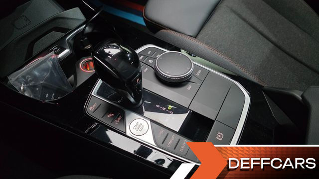 BMW 1-SERIES 118d Sport купить на сайте DeffCars