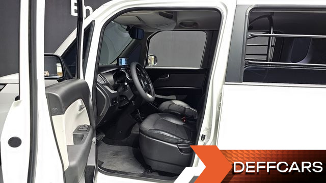 Kia RAY Van Standard купить на сайте DeffCars