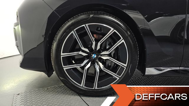 BMW 7-SERIES 740i xDrive M Sport купить на сайте DeffCars
