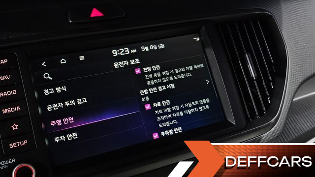 Kia RAY Gravity купить на сайте DeffCars