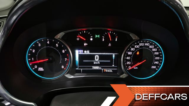ChevroletGMDaewoo MALIBU 2.0 Turbo LTZ Premium купить на сайте DeffCars