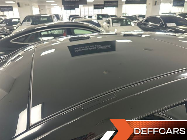 Mercedes S-CLASS S580L 4MATIC купить на сайте DeffCars