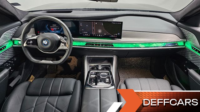 BMW 7-SERIES 750e xDrive Design Pure Excellence купить на сайте DeffCars