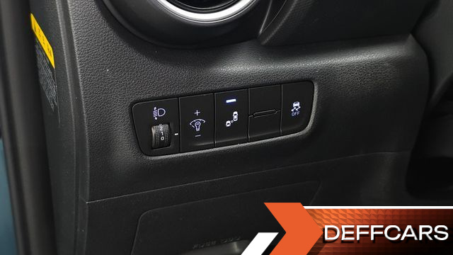 Hyundai KONA 1.6 Turbo 4WD Modern pop купить на сайте DeffCars