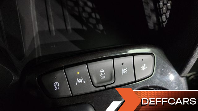 ChevroletGMDaewoo TRAILBLAZER 1.3 Turbo 2WD Premier купить на сайте DeffCars