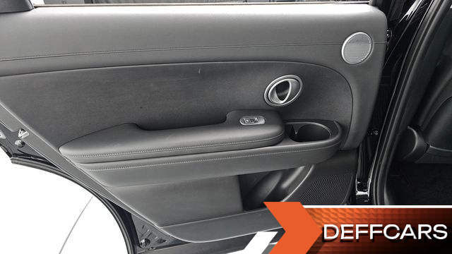 Hyundai PALISADE Gasoline 2.5T 4WD 7-Seater Prestige купить на сайте DeffCars