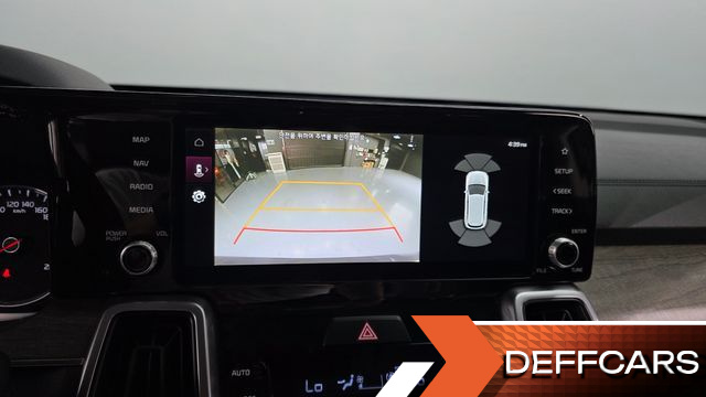 Kia SORENTO Diesel 2.2 4WD Prestige купить на сайте DeffCars