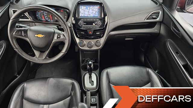 ChevroletGMDaewoo SPARK LT купить на сайте DeffCars