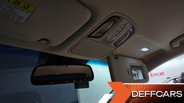 Kia K7 2.5 GDI Noblesse купить на сайте DeffCars