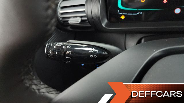 Hyundai CASPER Van Smart Choice купить на сайте DeffCars