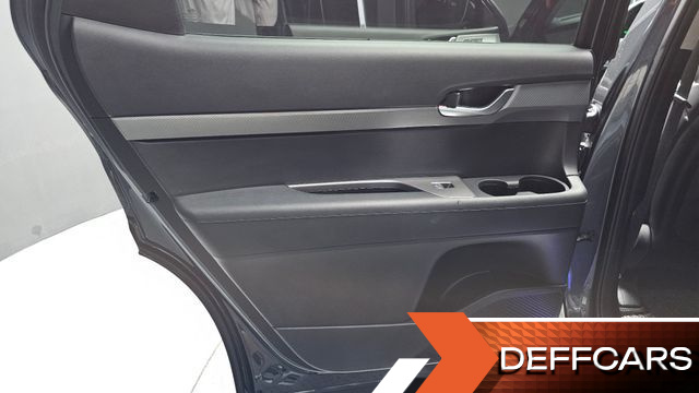 Hyundai PALISADE Gasoline 3.8 2WD Exclusive купить на сайте DeffCars