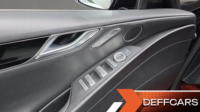 Genesis G80 Gasoline 3.5 Turbo 2WD купить на сайте DeffCars