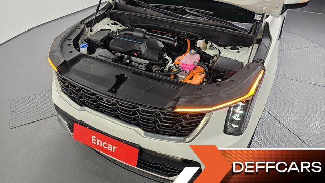 Kia SORENTO HEV 1.6 2WD Noblesse купить на сайте DeffCars