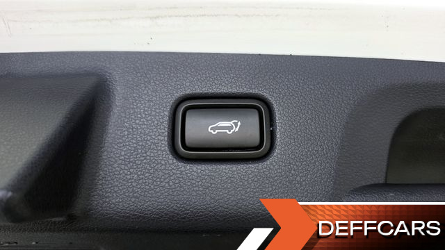 Hyundai PALISADE Gasoline 3.8 4WD Prestige купить на сайте DeffCars