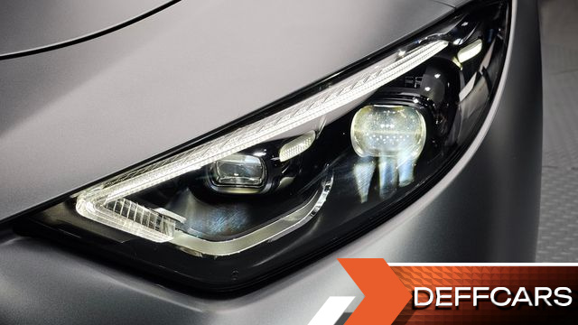 Mercedes SL-CLASS AMG SL63 4MATIC+ купить на сайте DeffCars