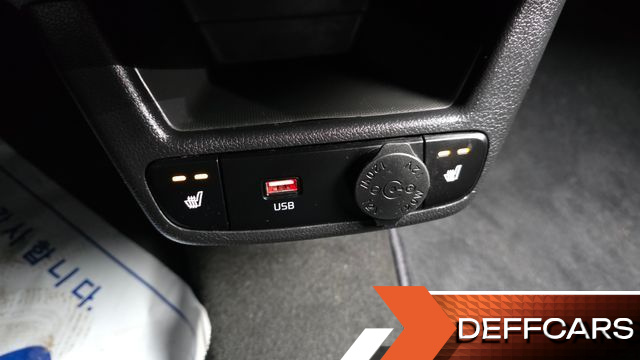 Kia RAY Signature купить на сайте DeffCars