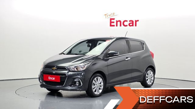 ChevroletGMDaewoo SPARK LTZ купить на сайте DeffCars