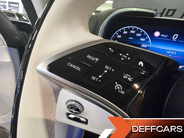 Mercedes SL-CLASS Maybach SL680 Monogram Series купить на сайте DeffCars