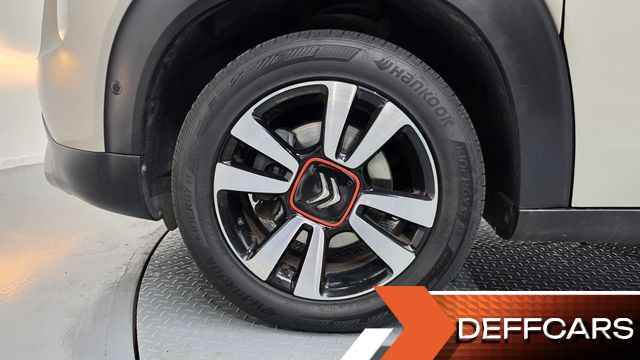 Citroen C3 AIRCROSS 1.5 BlueHDi Feel купить на сайте DeffCars