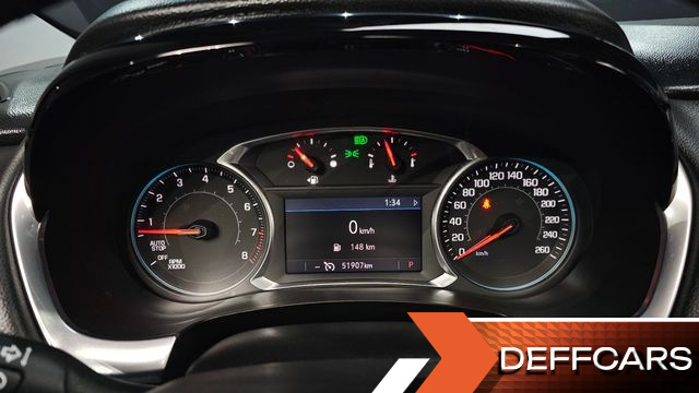 ChevroletGMDaewoo TRAVERSE 3.6 AWD Redline купить на сайте DeffCars