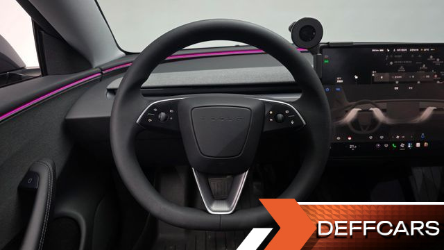 Tesla MODEL 3 RWD купить на сайте DeffCars