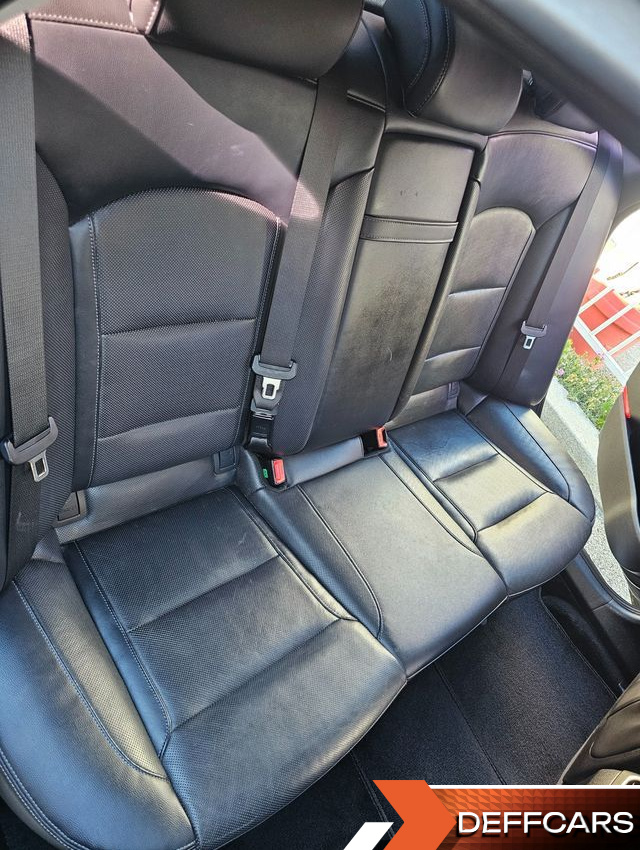 Hyundai GRANDEUR 3.0 LPi Dsabled Person Premium Special купить на сайте DeffCars
