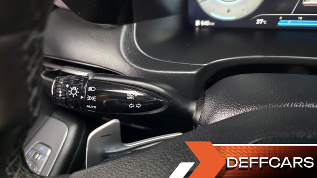 Hyundai PALISADE Diesel 2.2 2WD Prestige купить на сайте DeffCars