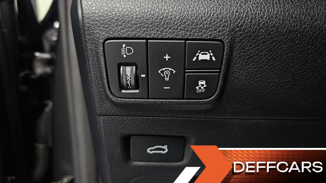 Kia K5 2.0 Noblesse купить на сайте DeffCars