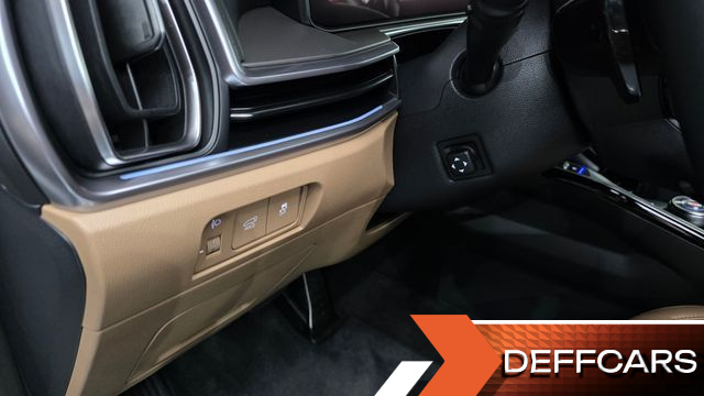Kia SORENTO HEV 1.6 4WD Signature X Line купить на сайте DeffCars