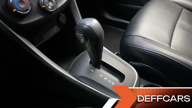 ChevroletGMDaewoo TRAX 1.4 LS купить на сайте DeffCars