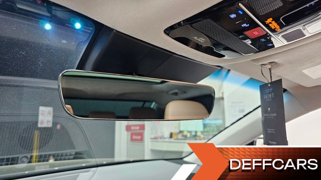 Hyundai GRANDEUR 3,5 Gasoline 4WD Calligraphy купить на сайте DeffCars