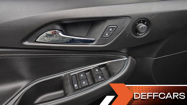 ChevroletGMDaewoo CRUZE 1.4 Turbo LT Deluxe купить на сайте DeffCars