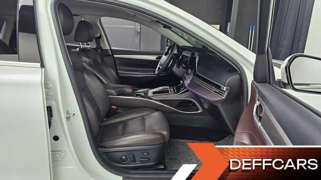 Hyundai GRANDEUR 2.5 Exclusice купить на сайте DeffCars