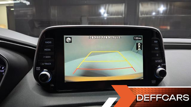 Hyundai SANTAFE Diesel 2.0 2WD Exclusive купить на сайте DeffCars