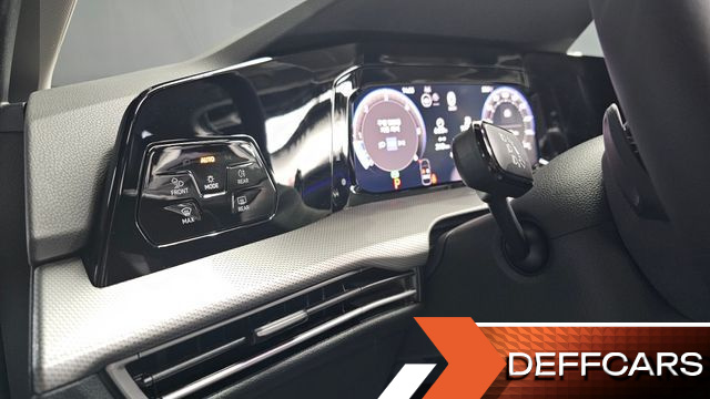 Volkswagen GOLF 2.0 TDI Prestige купить на сайте DeffCars