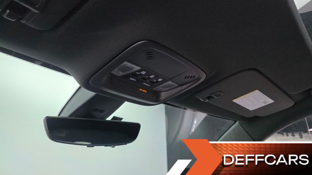 ChevroletGMDaewoo TRAVERSE 3.6 AWD Hi Country купить на сайте DeffCars