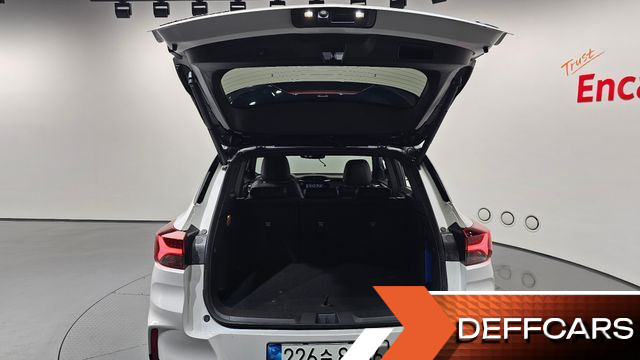 ChevroletGMDaewoo TRAILBLAZER 1.3 Turbo 2WD RS купить на сайте DeffCars