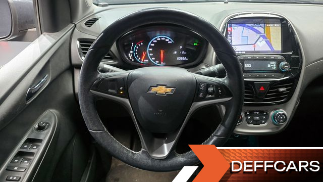 ChevroletGMDaewoo SPARK LT Plus купить на сайте DeffCars