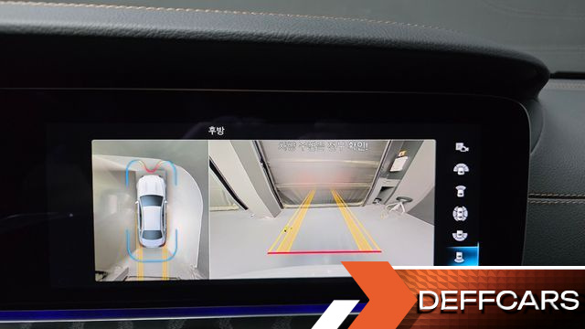 Mercedes E-CLASS E250 AMG Line купить на сайте DeffCars